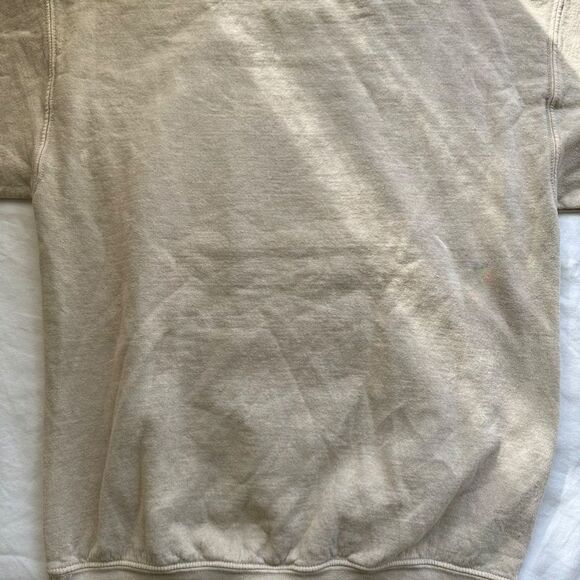 Picasso Art Graphic Sweatshirt M - Picture 8 of 9